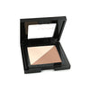NYX Cheek Duo Contour Palette - Double Date