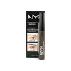 NYX Tinted Brow Wenkbrauw Mascara - 05 Black