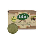 Dalan d'Olive Antik Traditional Natural Olive Oil Soap - 170 gr