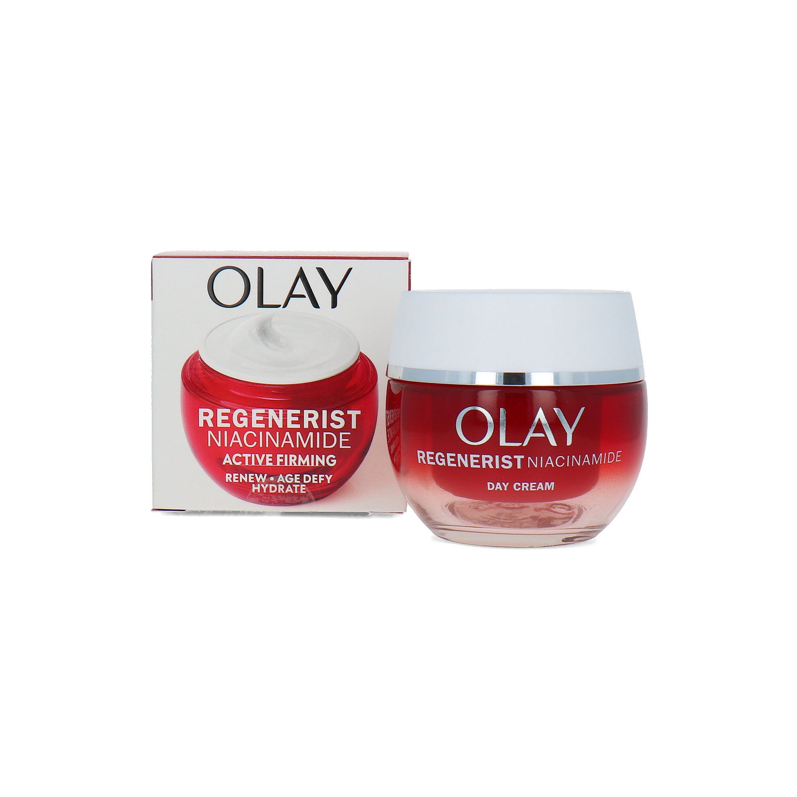 Olay Regenerist Niacinamide Dagcrème - 50 ml