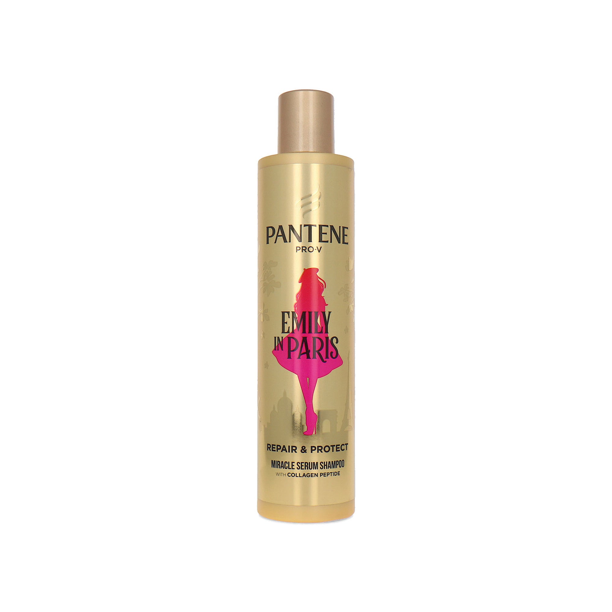 Pantene Pro-V Emily In Paris - 250 ml