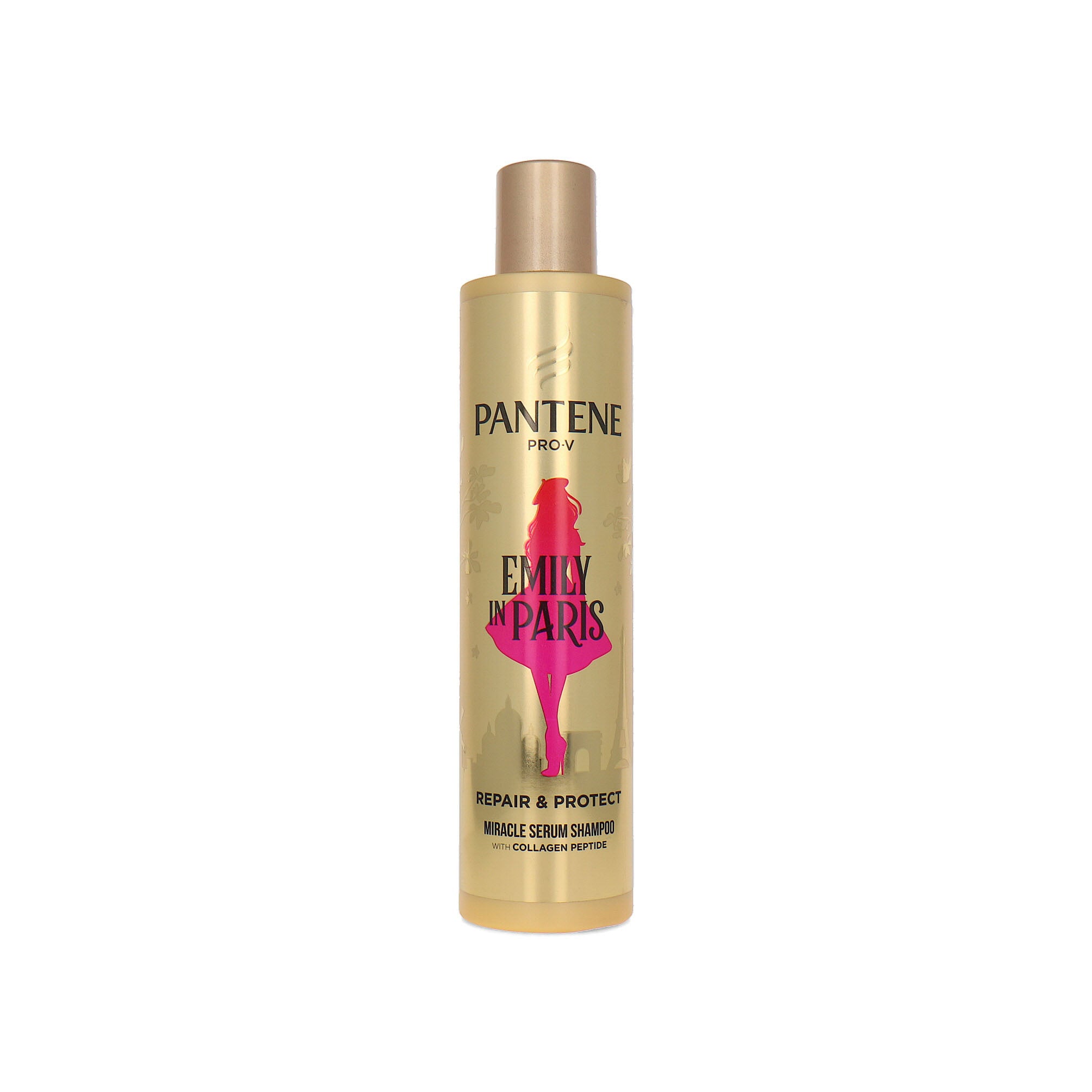 Pantene Pro-V Emily In Paris - 250 ml