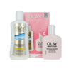 Olay Your Skin Is The Proof Geschenkset - 300 ml