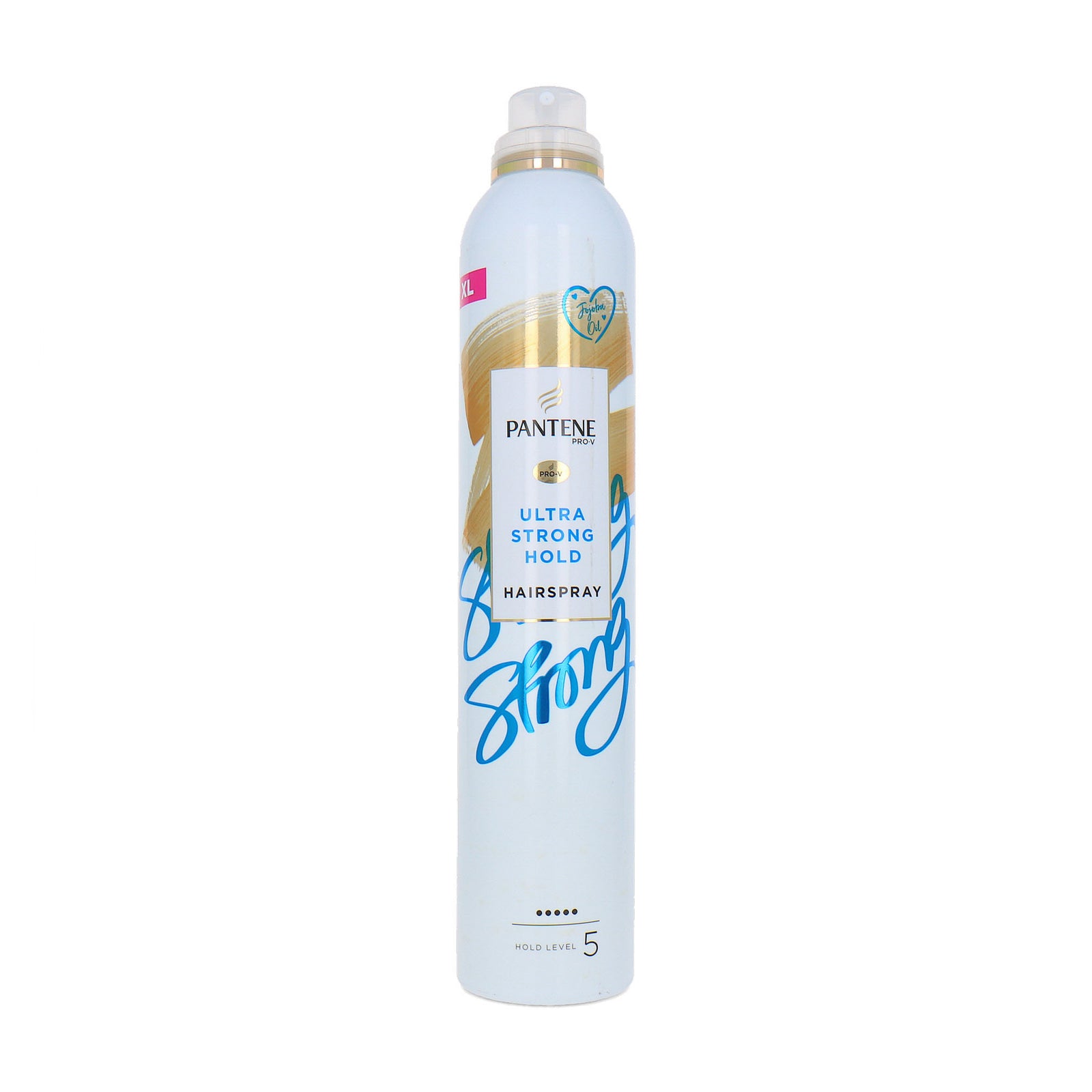 Pantene Ultra Strong Hold XL Hairspray - 370 ml