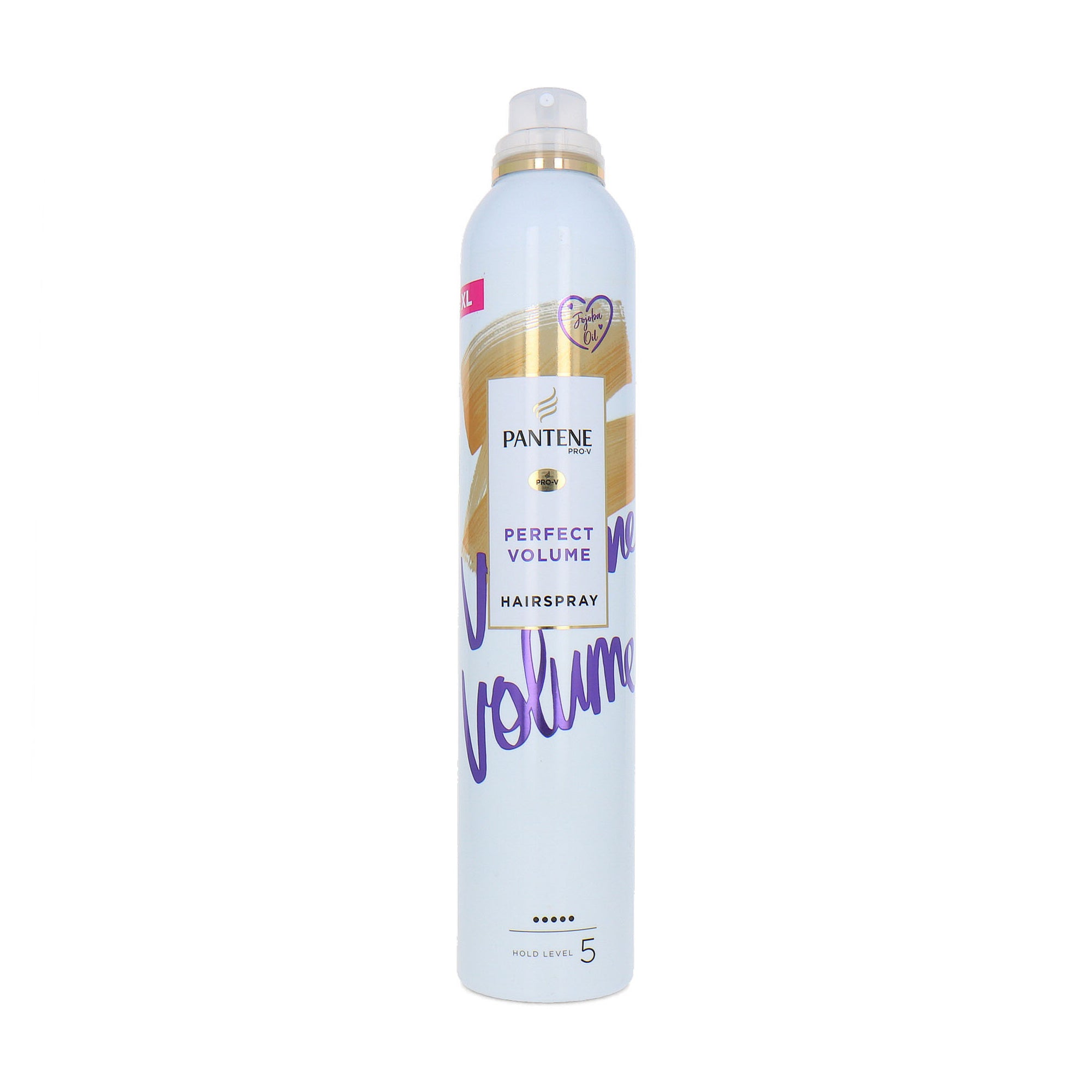 Pantene Perfect Volume XL Hairspray - 370 ml