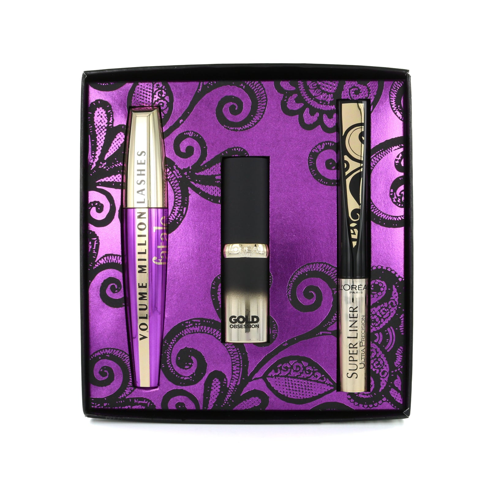 L'Oréal Extravaganza Femme Fatale Cadeauset