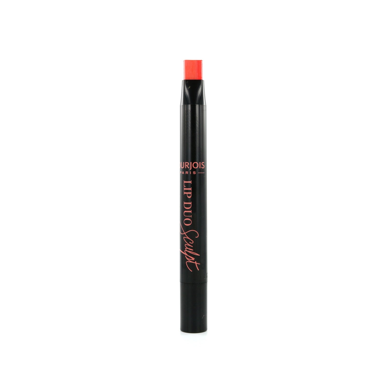 Bourjois Lip Duo Sculpt Lipliner & Lipstick - 03 Grenade-In