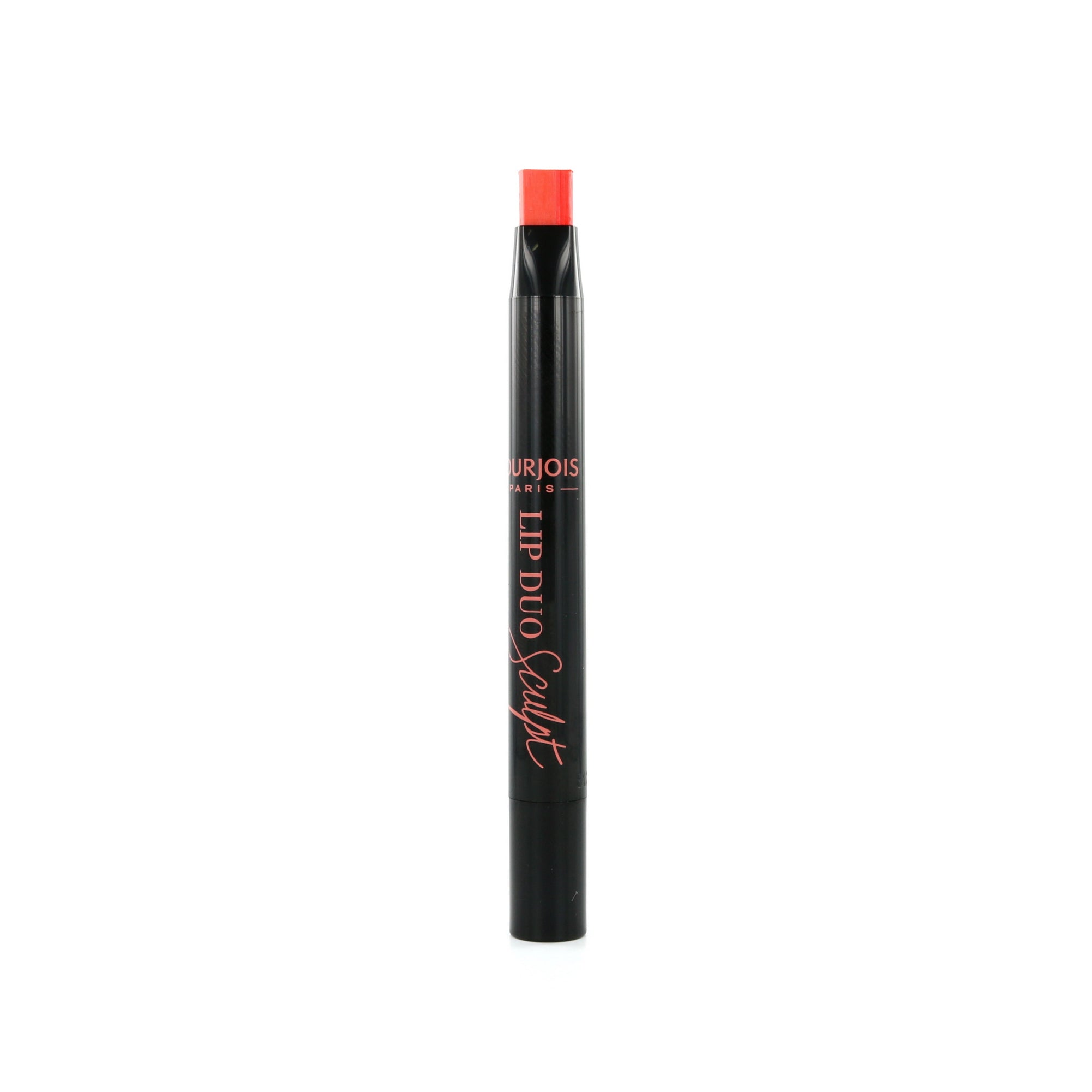 Bourjois Lip Duo Sculpt Lipliner & Lipstick - 03 Grenade-In