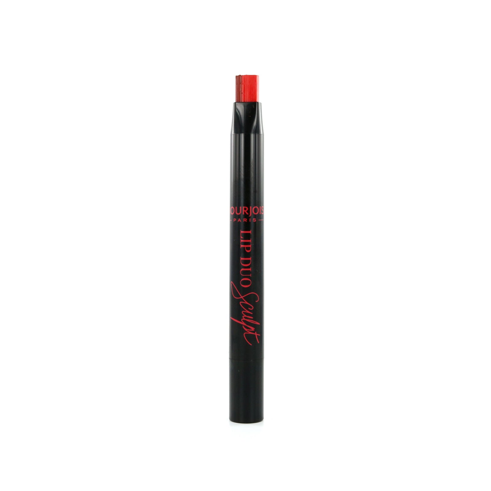 Bourjois Lip Duo Sculpt Lipliner & Lipstick - 06 Rouge Tango