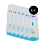 Dove Volume Lift Conditioner - 6 x 200 ml