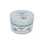 Dove Exfoliating Body Scrub - 225 ml