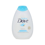Dove Baby Rich Moisture Body Lotion - 400 ml
