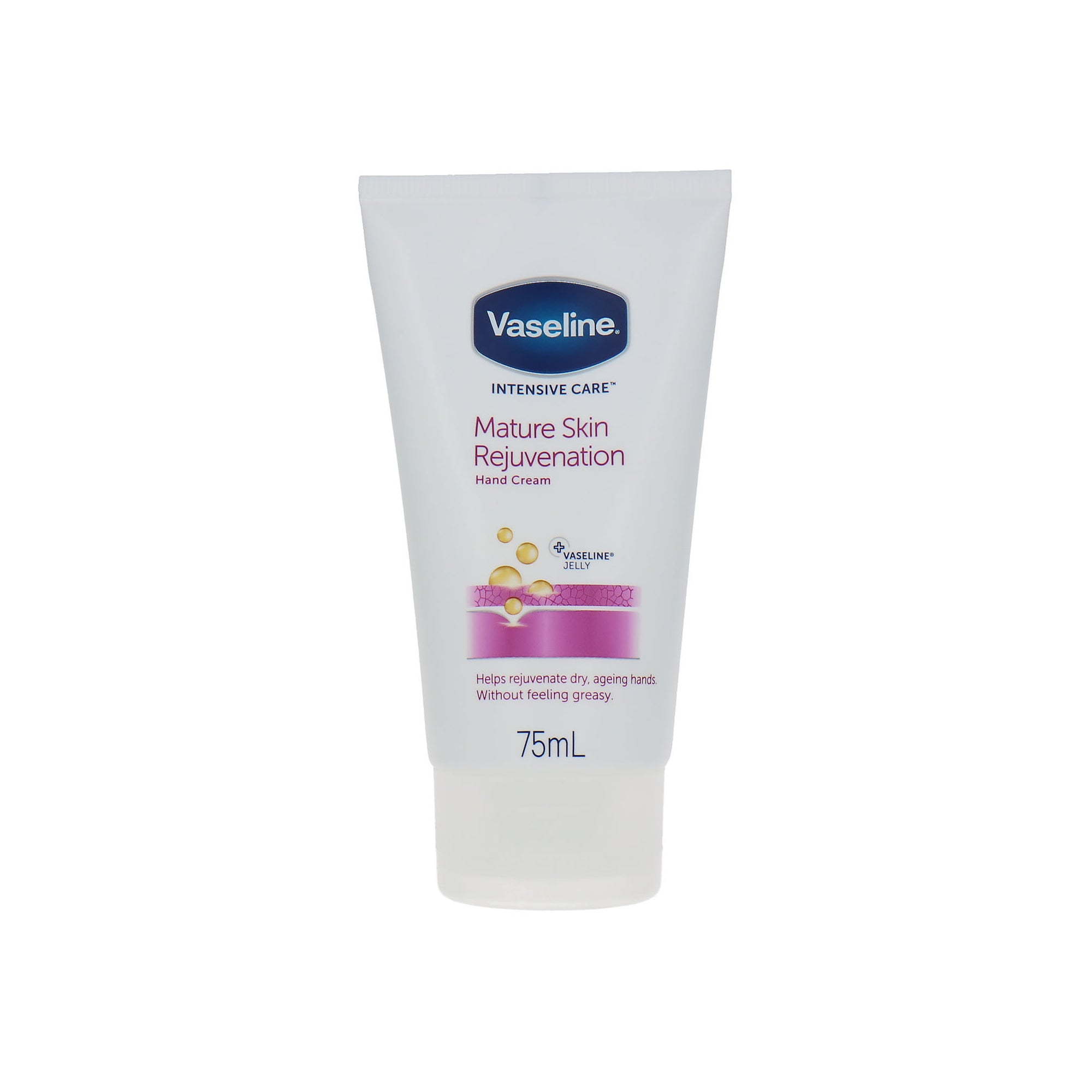 Vaseline Mature Skin Rejuvenation - 75 ml