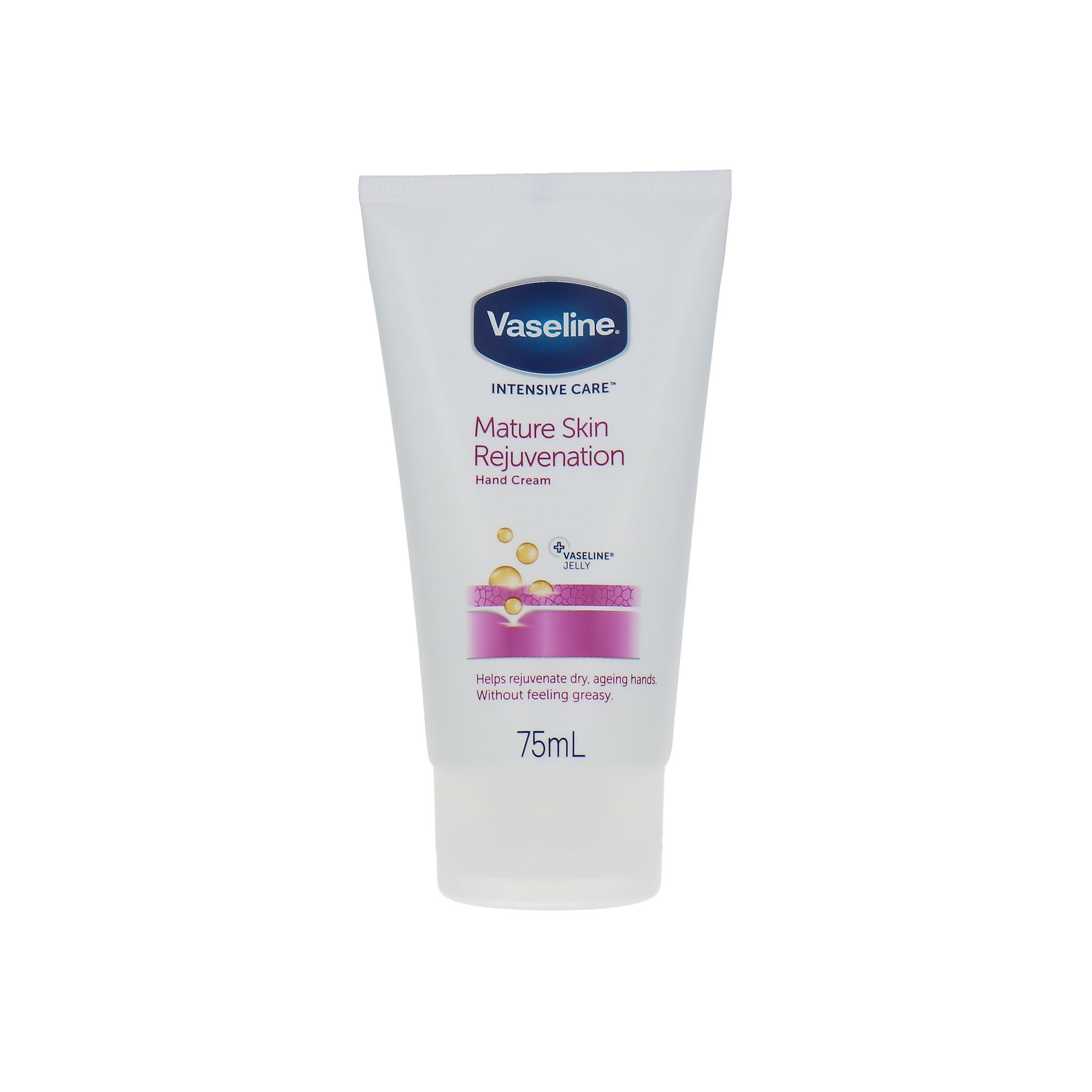 Vaseline Mature Skin Rejuvenation - 75 ml