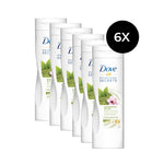 Dove Nourishing Secrets Awakening Ritual Bodylotion - 400 ml (6 stuks)