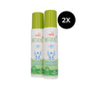 Zwitsal Naturals Micellair Water - 2 x 200 ml