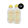 Zwitsal Rijke Huidolie - 2 x 200 ml