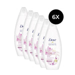 Dove Nourishing Secrets Glowing Ritual Shower Gel - 250 ml (6 stuks)