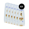 Dove Anti-Frizz Conditioner - 6 x 200 ml