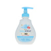 Dove Baby Head to Toe Wash (voor gevoelige huid)