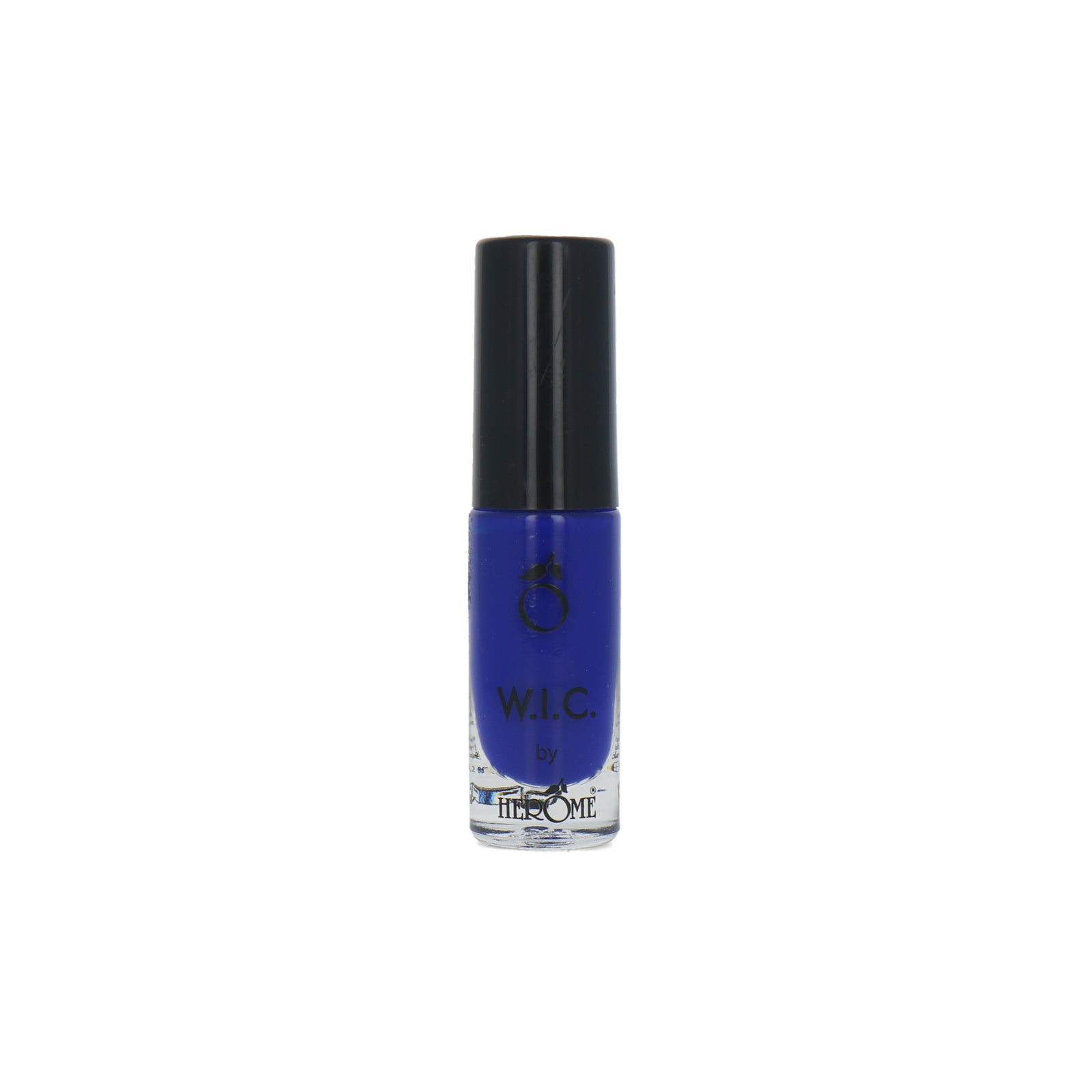Herome Cosmetics Nagellak - 162 Blue Palermo