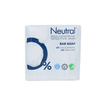 Neutral Bar Soap - 2 x 100 gr