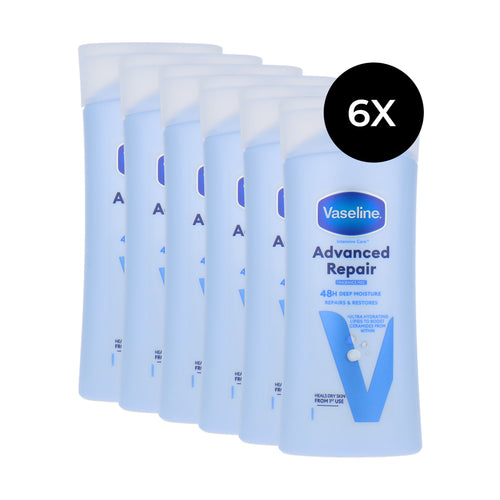 6 x 200 ml