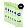 Vaseline Intensive Care 400 ml Body Lotion - Aloe Soothe (6 stuks)