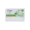 Dove Beauty Cream Bar 4 x 100 g - Fresh Touch