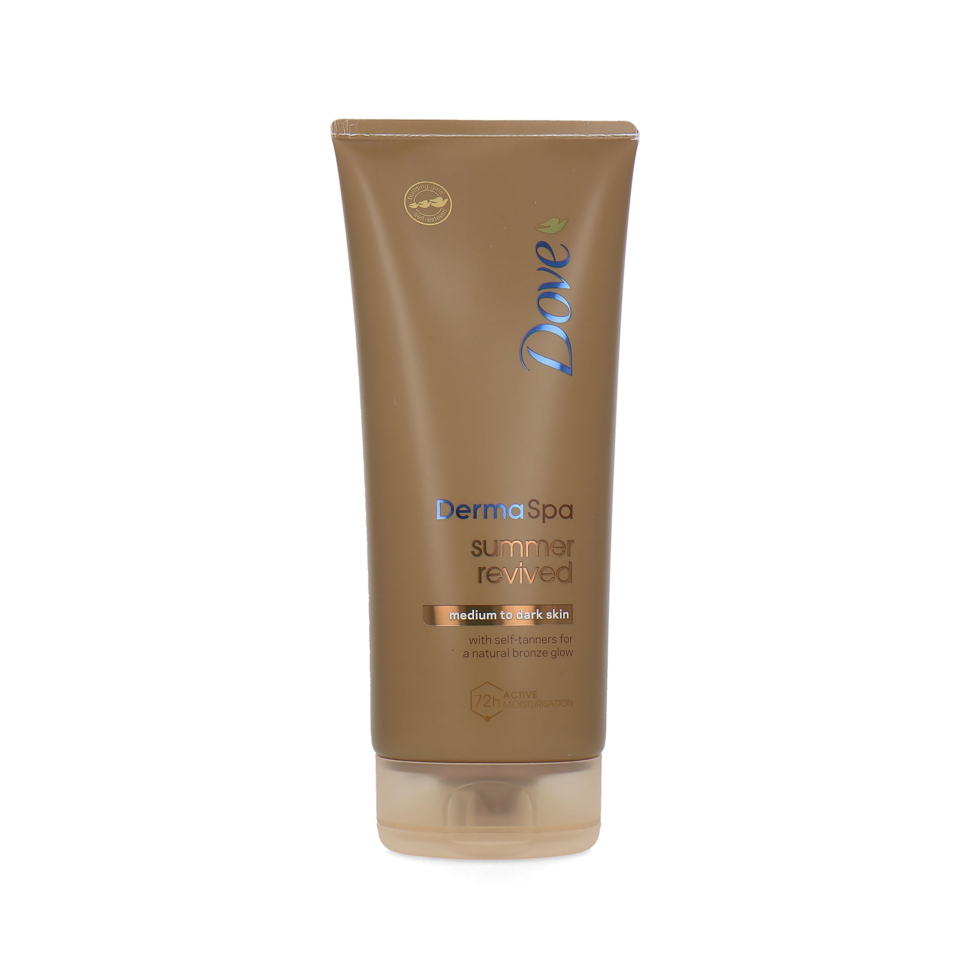 Dove Derma Spa Summer Revived - Medium To Dark Skin