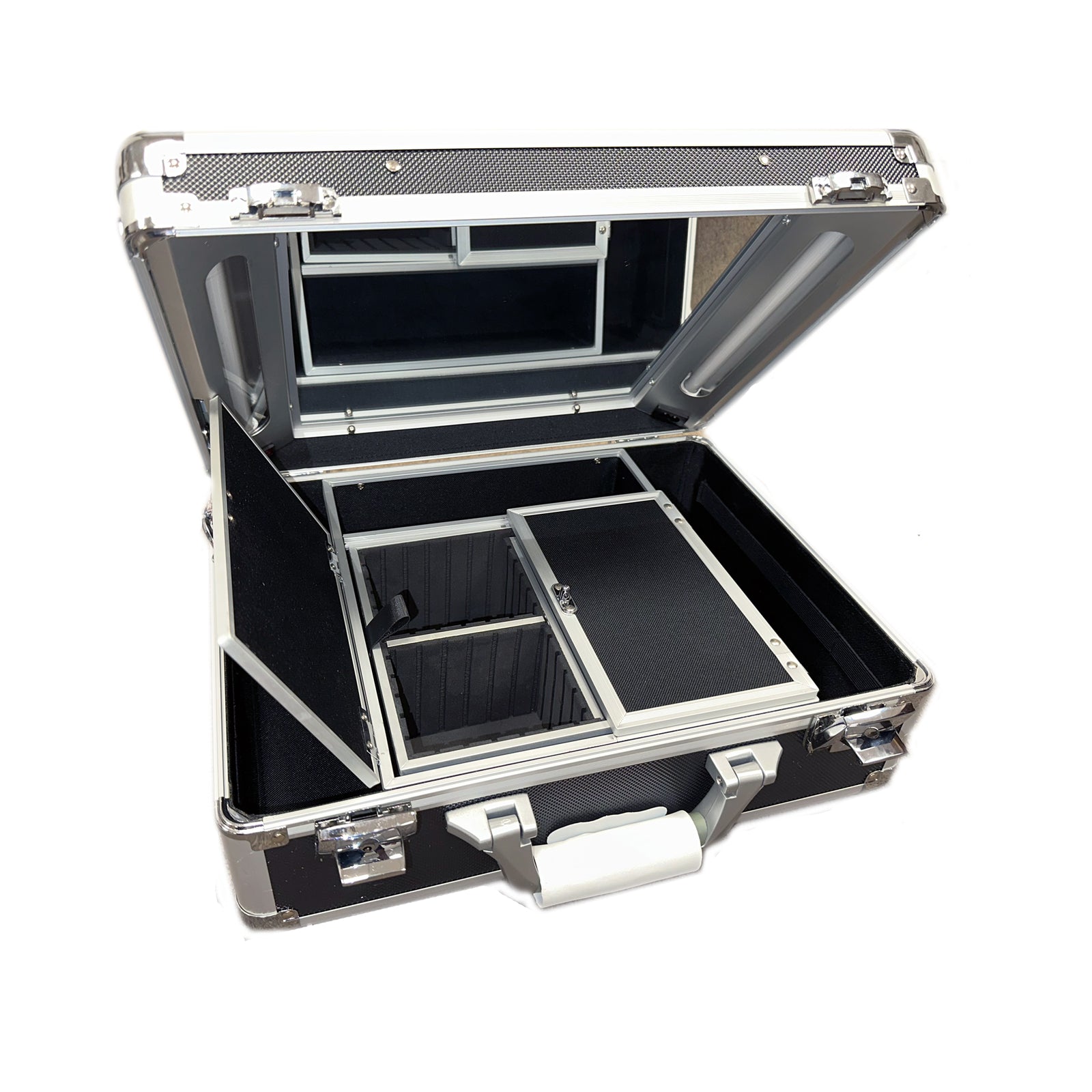Make-Up Studio Make-up Mirror Case - 39 x 29 x 16,5 cm