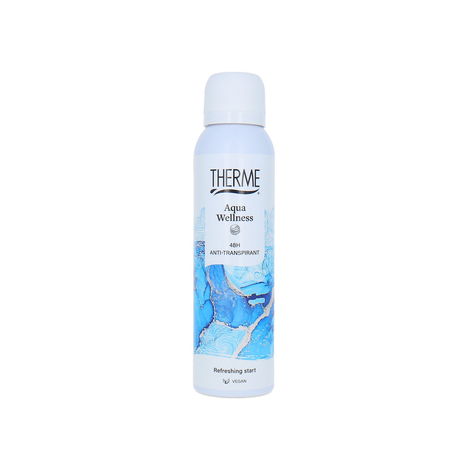 Therme Aqua Wellness Deodorant Spray - 150 ml