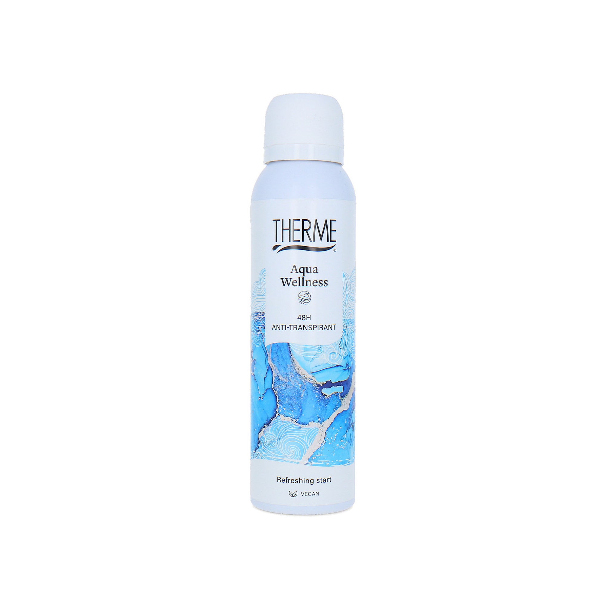 Therme Aqua Wellness Deodorant Spray - 150 ml