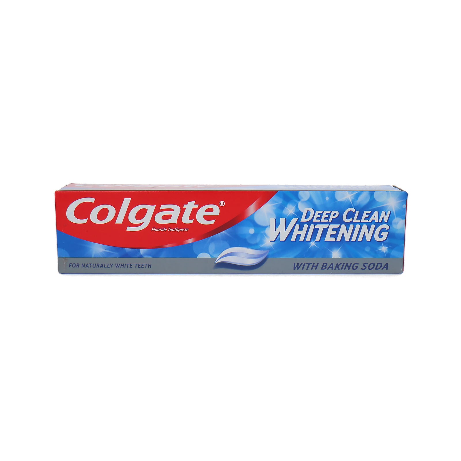 Colgate Deep Clean Whitening Zahnpasta - 100 ml