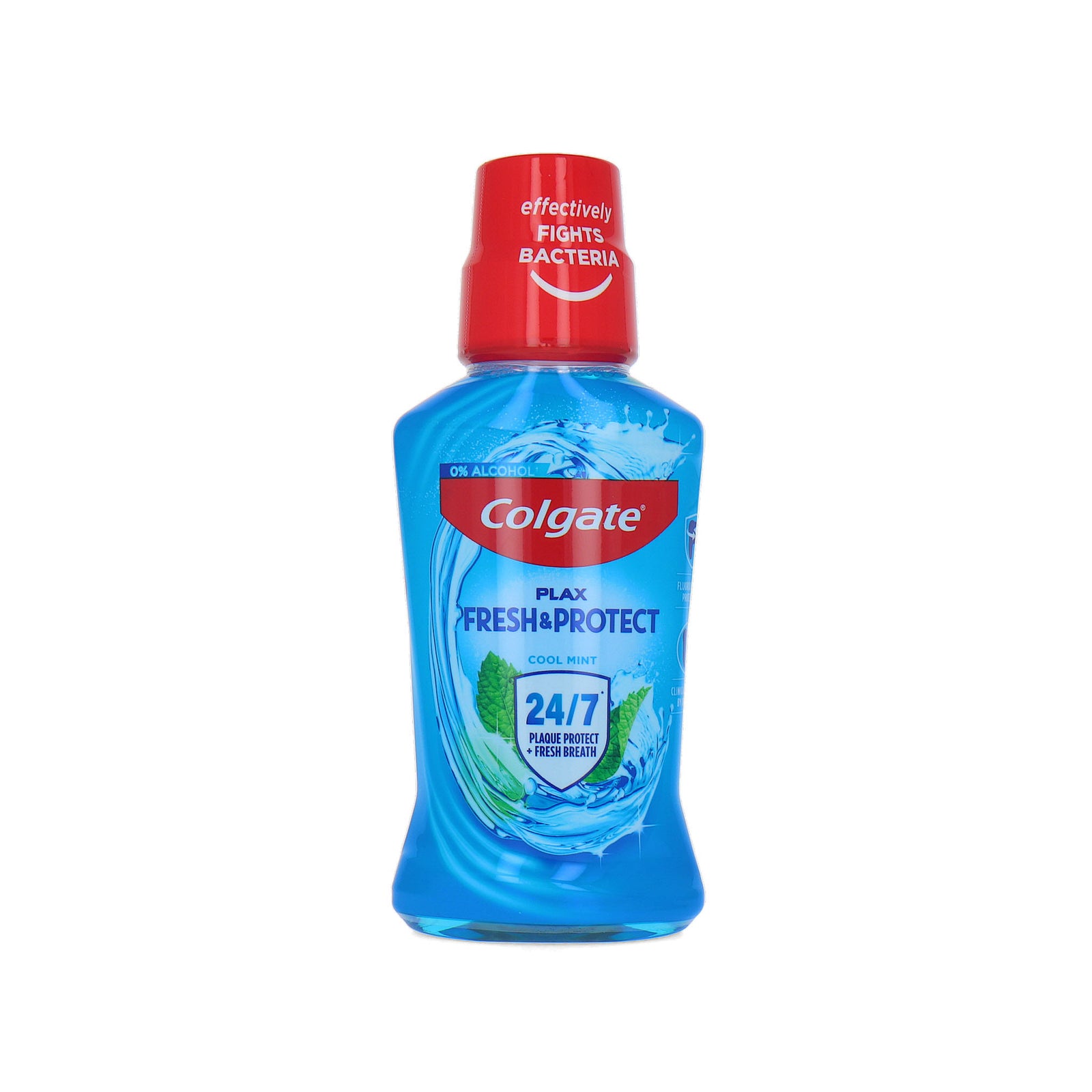 Colgate Plax Fresh & Protect Mouthwash - 250 ml