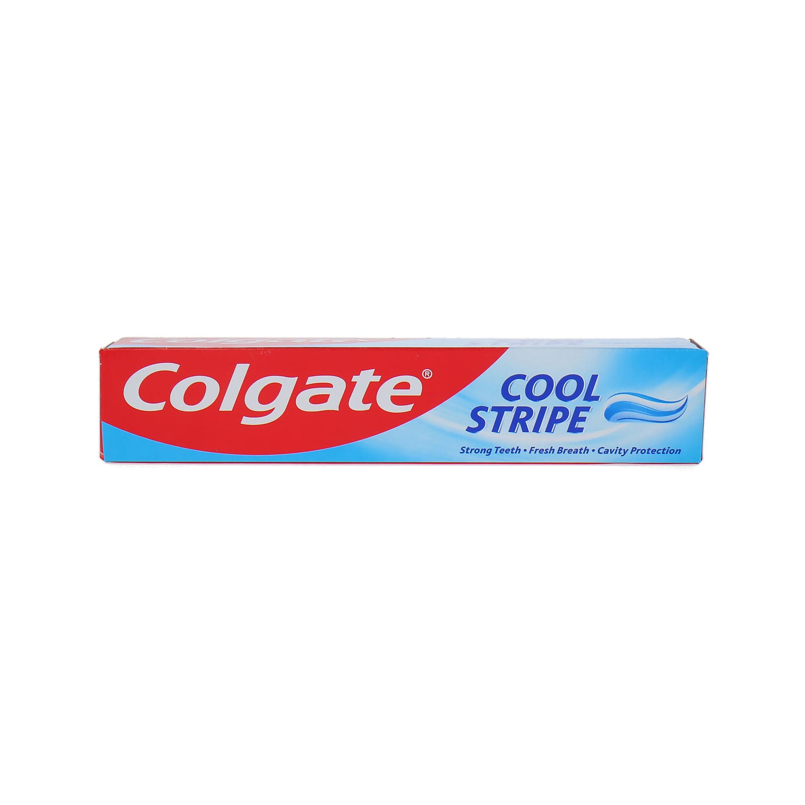 Colgate Cool Stripe Tandpasta - 75 ml