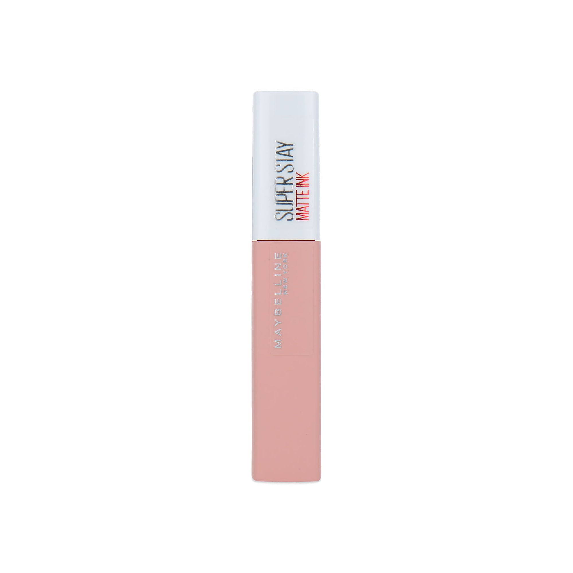 Maybelline SuperStay Matte Ink Lipstick - 05 Loyalist