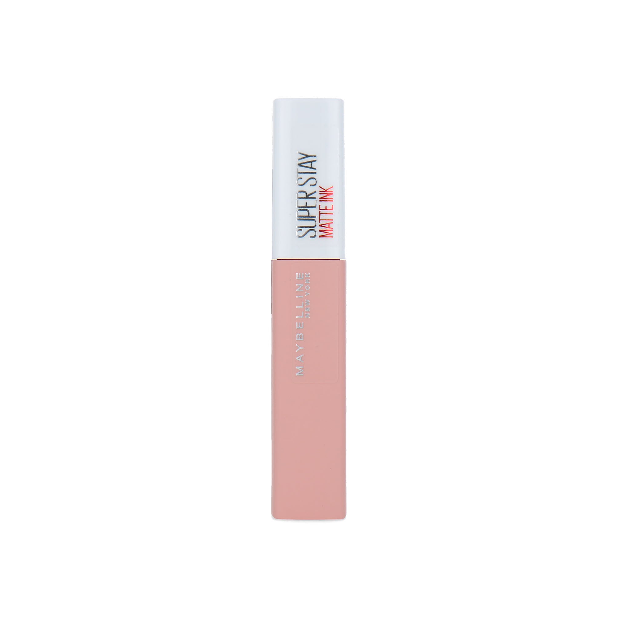Maybelline SuperStay Matte Ink Lipstick - 05 Loyalist