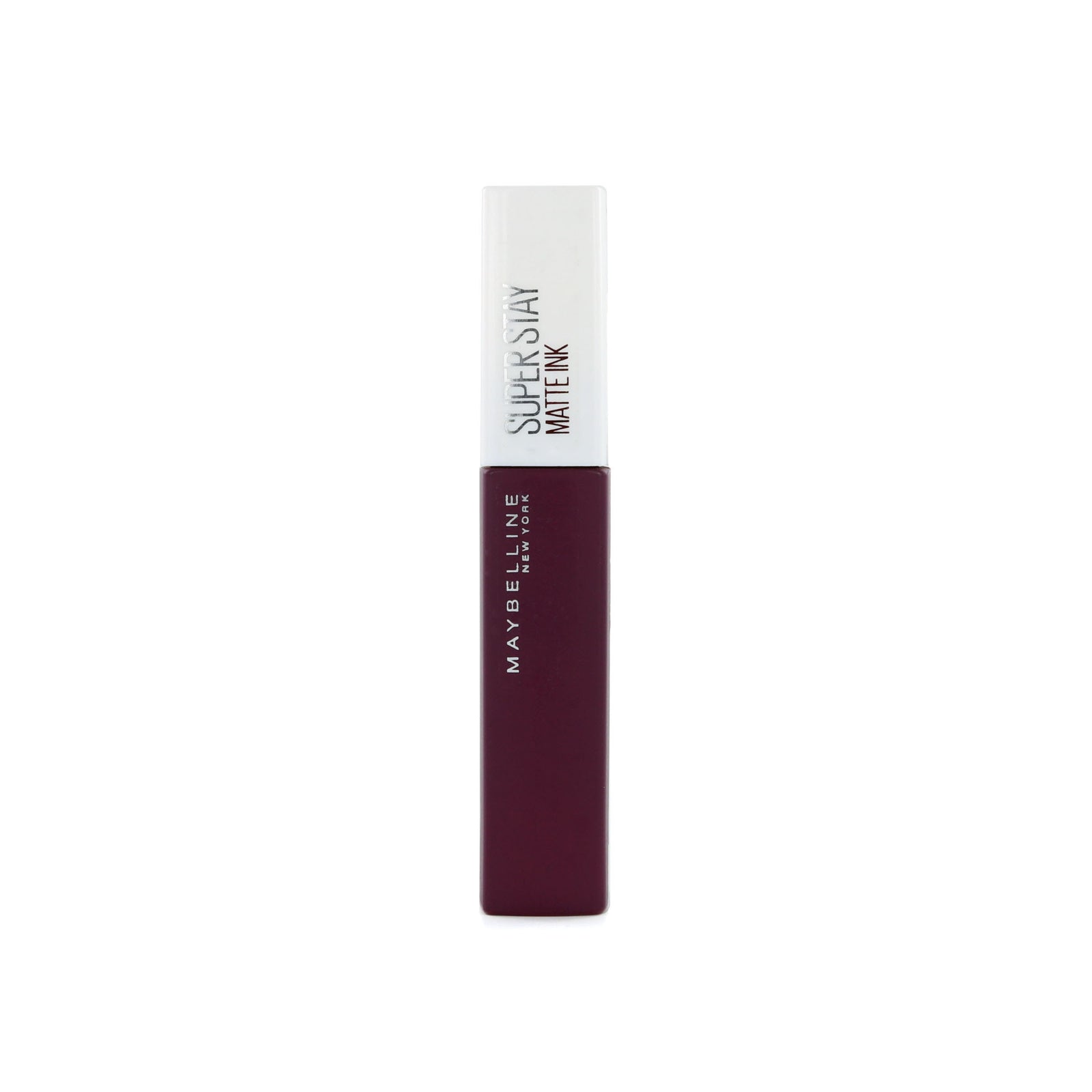 Maybelline SuperStay Matte Ink Lipstick - 45 Escapist