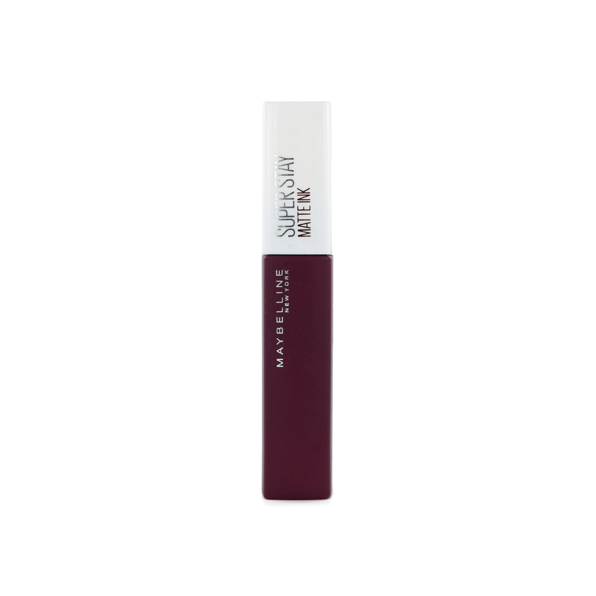 Maybelline SuperStay Matte Ink Lipstick - 45 Escapist