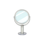 Blisso Mirror on Foot 17cm 7x Magnification - Transparant