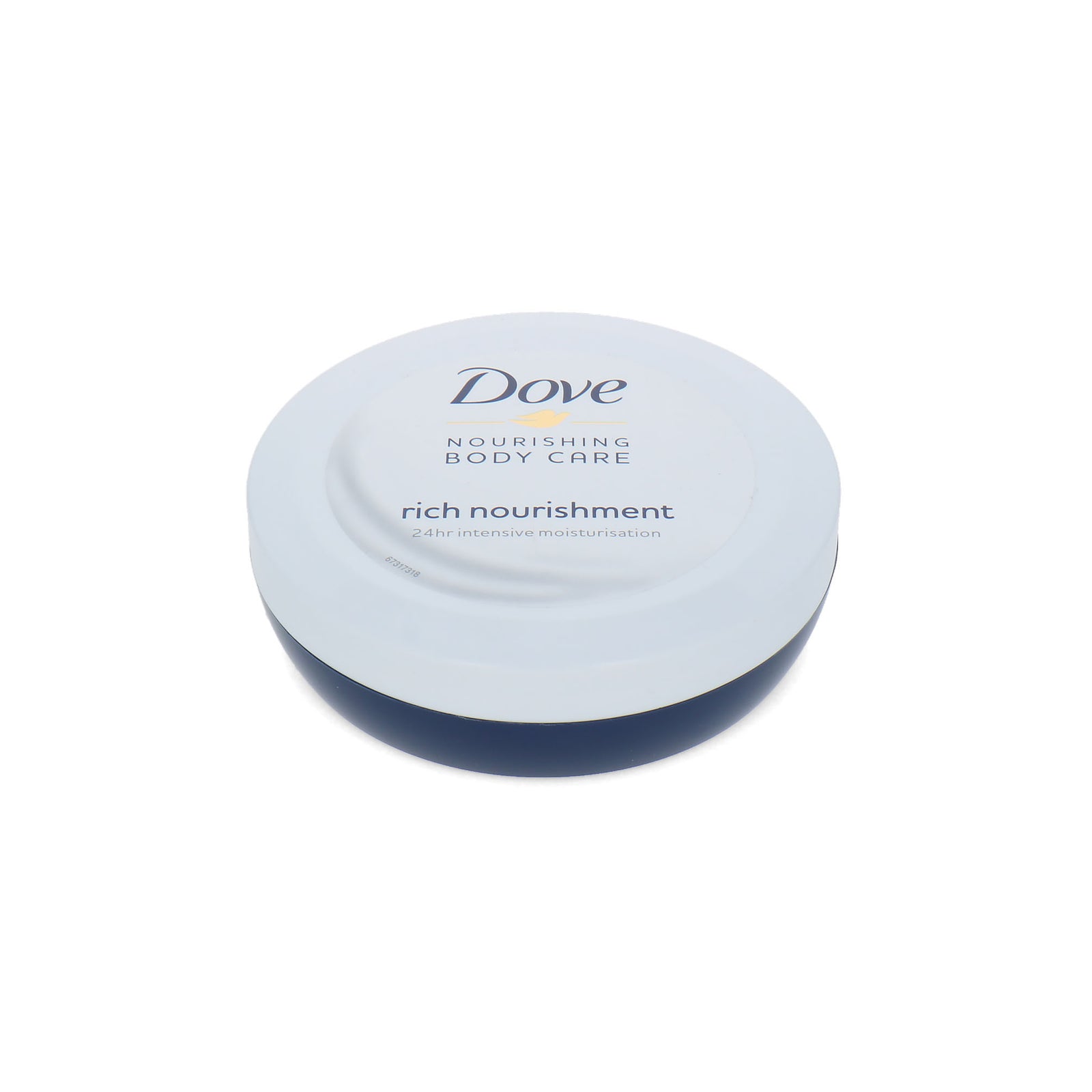 Dove Rich Nourishment Body Cream - 150 ml