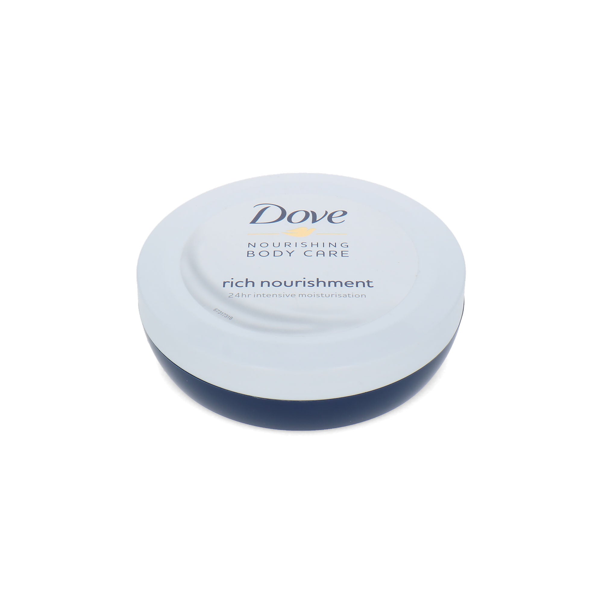 Dove Rich Nourishment Body Cream - 150 ml