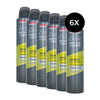 Dove Men + Care Active Fresh Sport Deodorant Spray - 6 x 250 ml