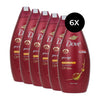 Dove Pro-Age Body Wash - 6 x 450 ml