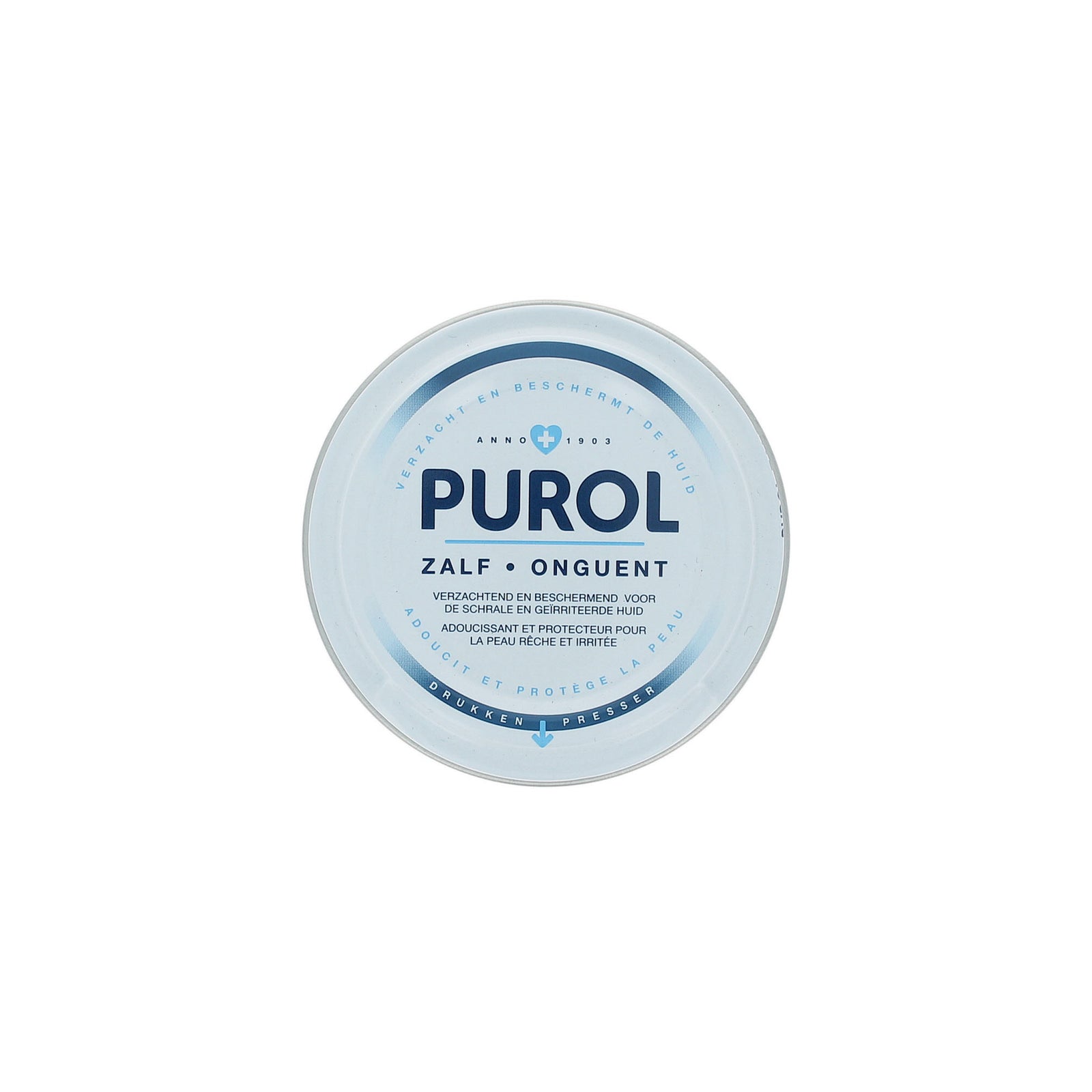 Purol Gele Zalf - 30 ml