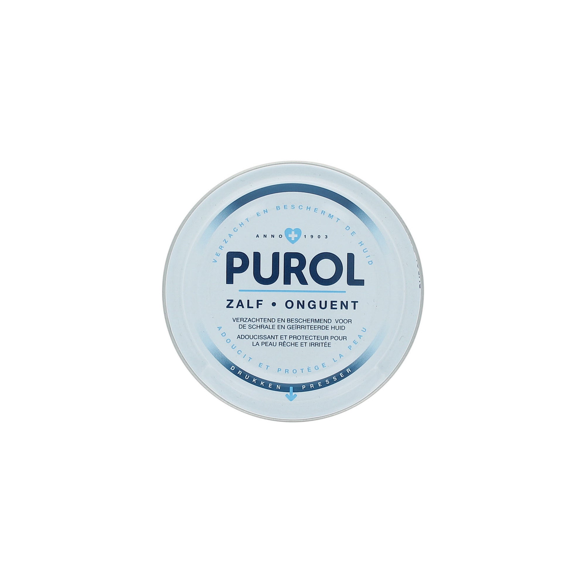 Purol Gelbe Salbe - 30 ml