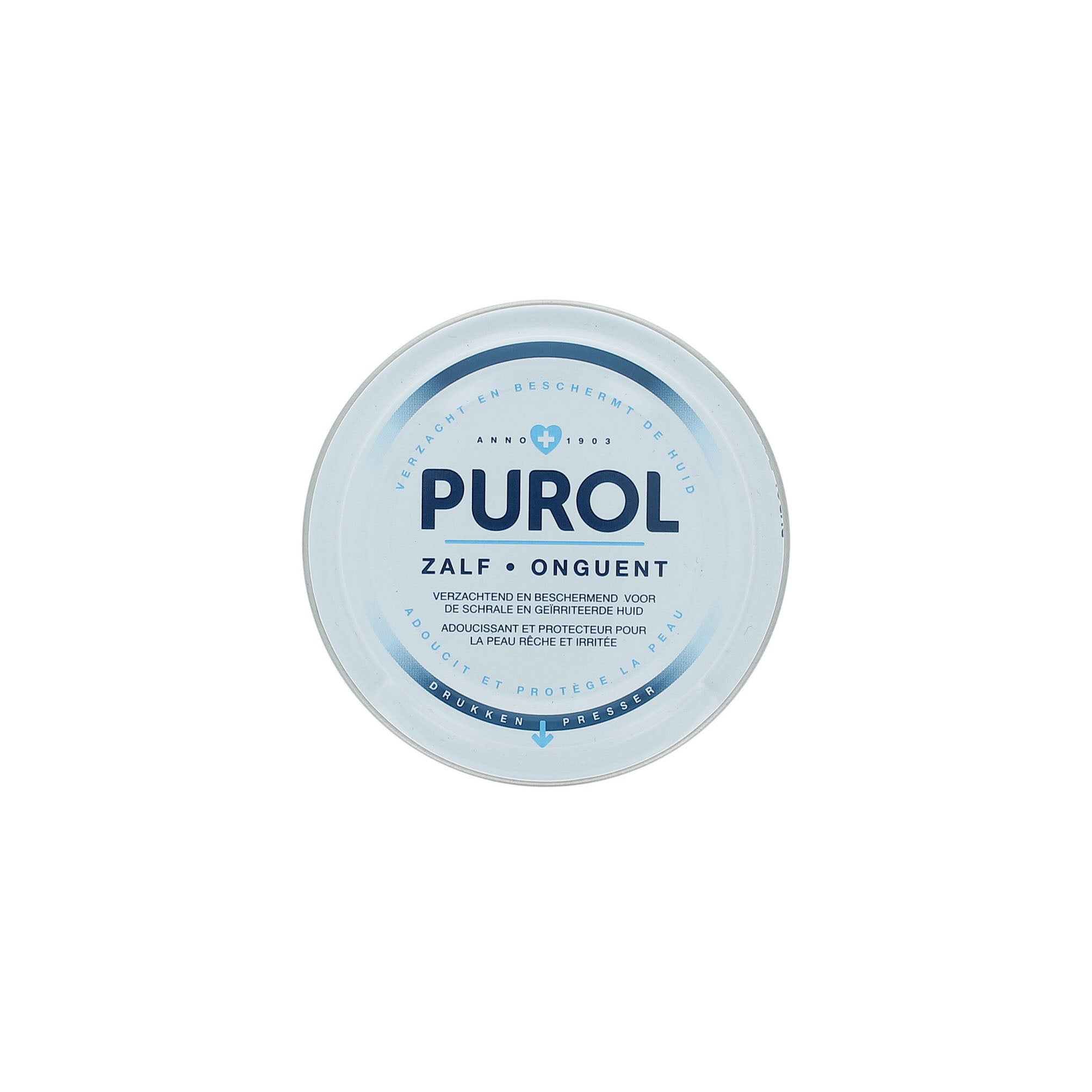Purol Gelbe Salbe - 30 ml