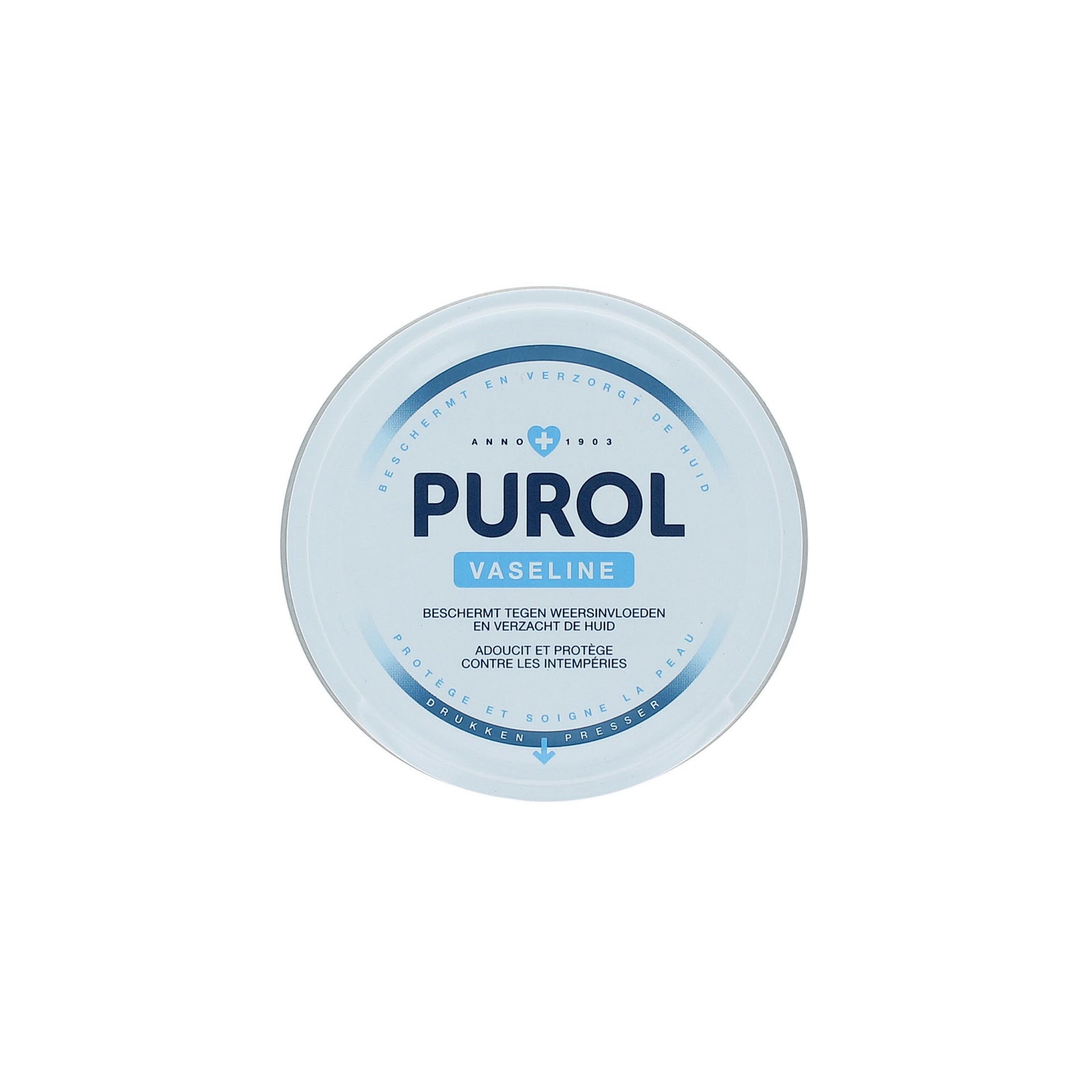 Purol Vaseline - 50 ml