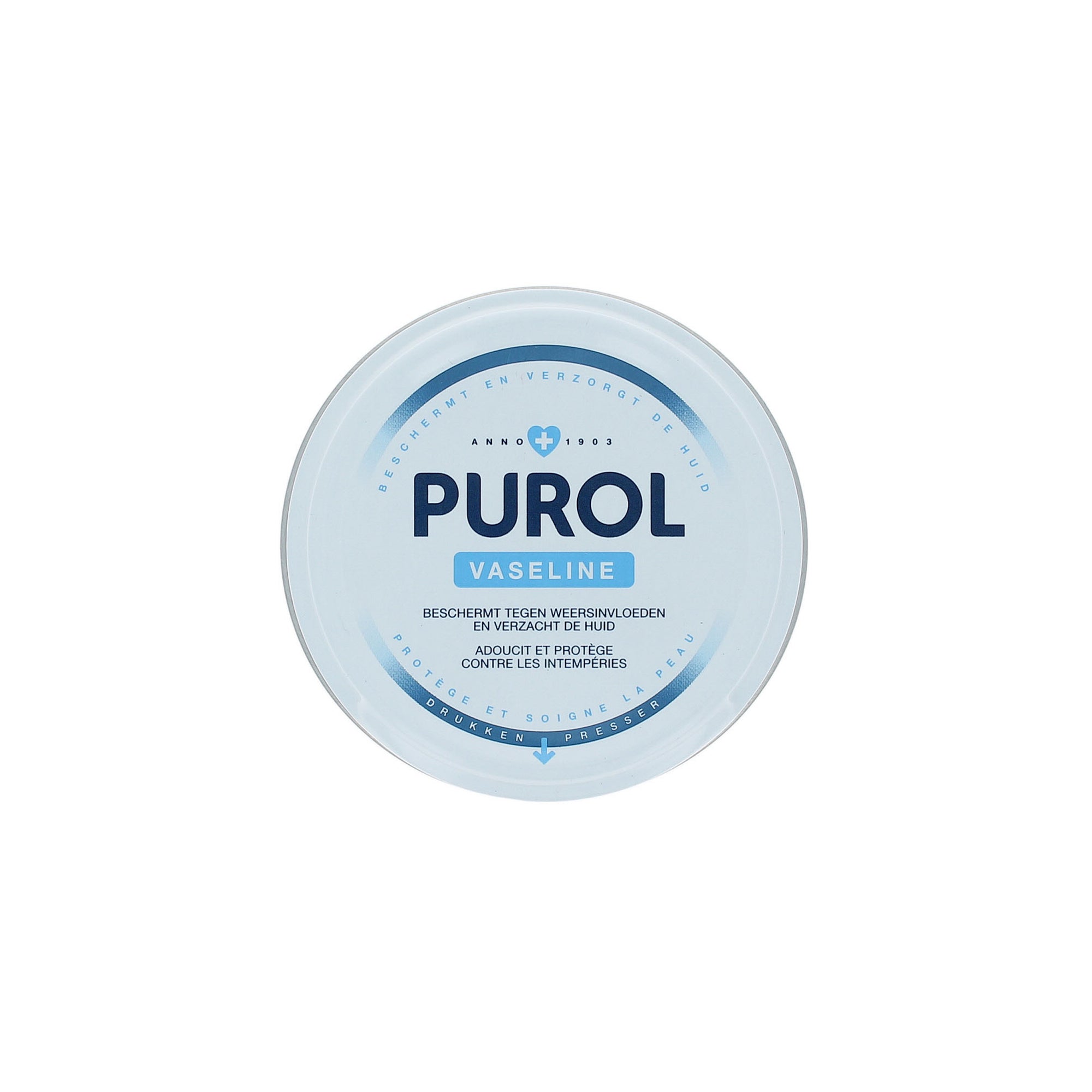 Purol Vaseline - 50 ml